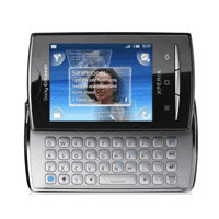 Prissammenligning på Sony Ericsson U20i X10 X Mini P