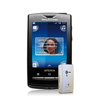 Prissammenligning på Sony Ericsson X10 Mini Pro