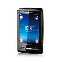 Prissammenligning på Sony Ericsson X10 Mini