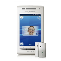 Prissammenligning på Sony Ericsson X8 Xperia
